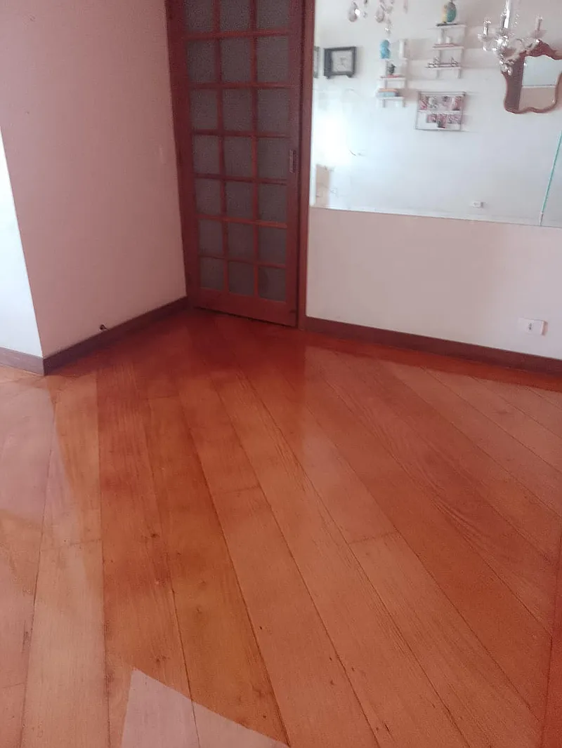 Aplicadora Melo galeria de fotos São Paulo